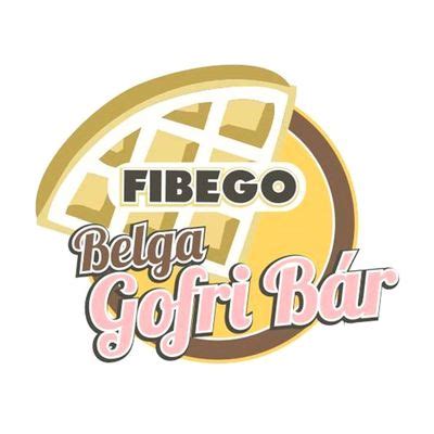 fibego|Fibego Belga Gofri Bár 